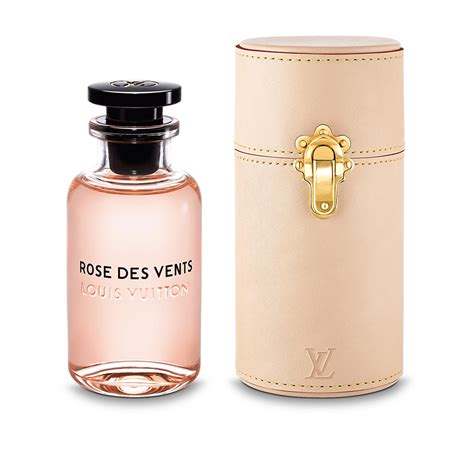 louis vuitton rose des vents